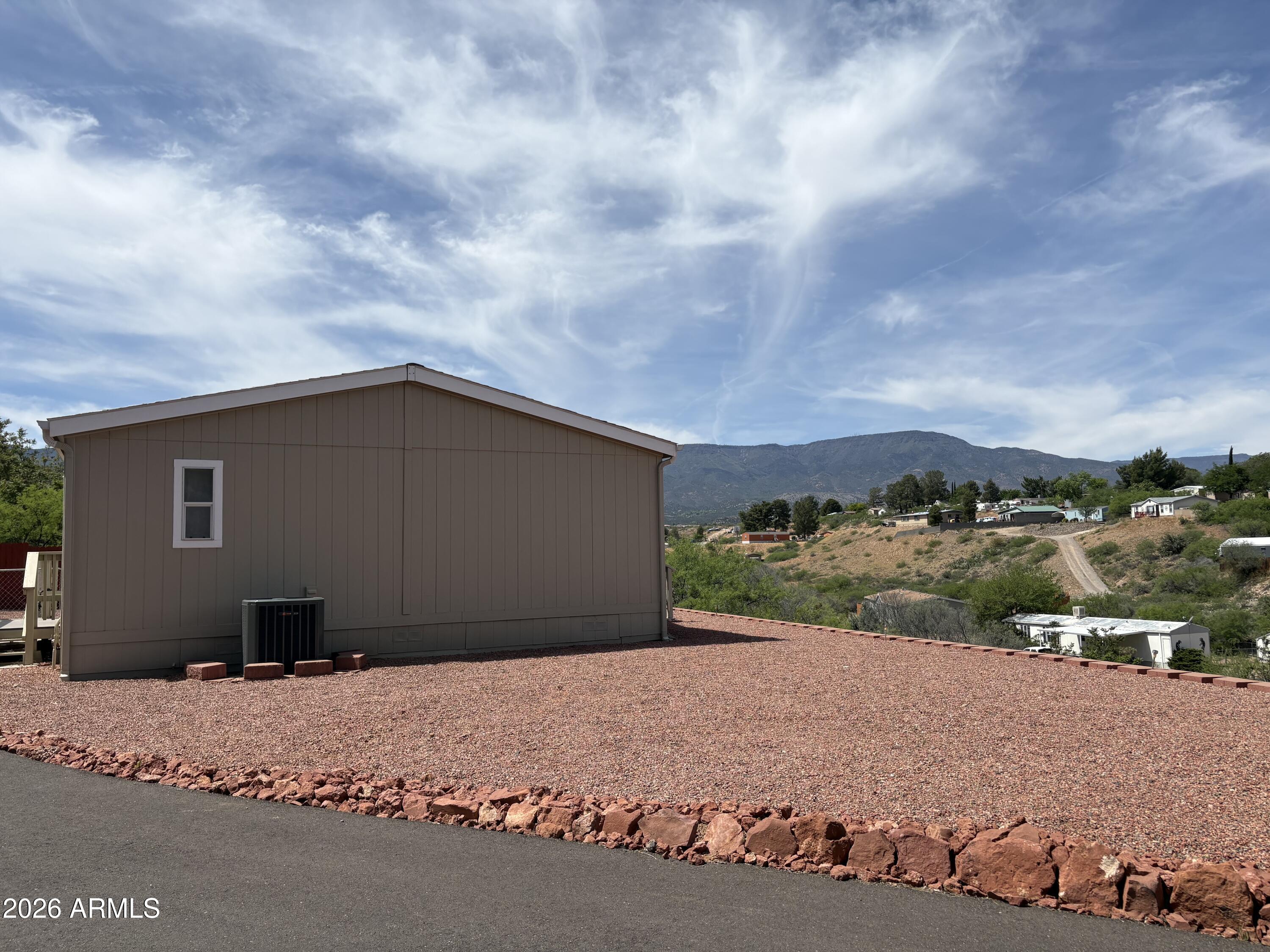 2495 S PIPE CREEK Drive