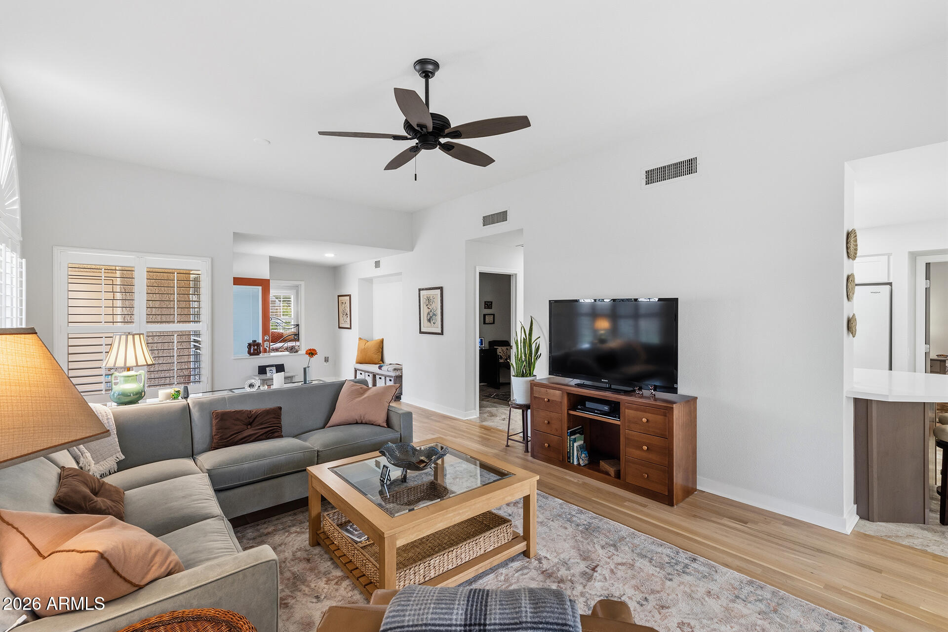 SUN CITY WEST 31 REPLAT LT 1-74 TR A-D - Residential