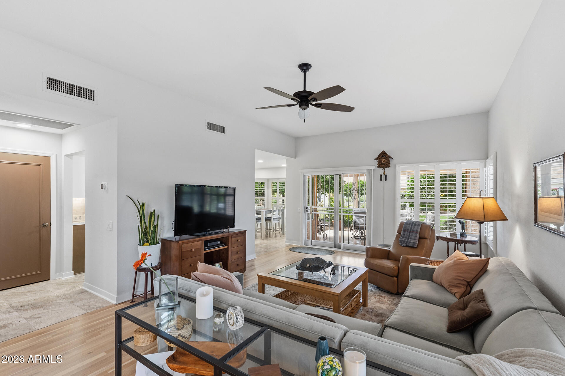 SUN CITY WEST 31 REPLAT LT 1-74 TR A-D - Residential