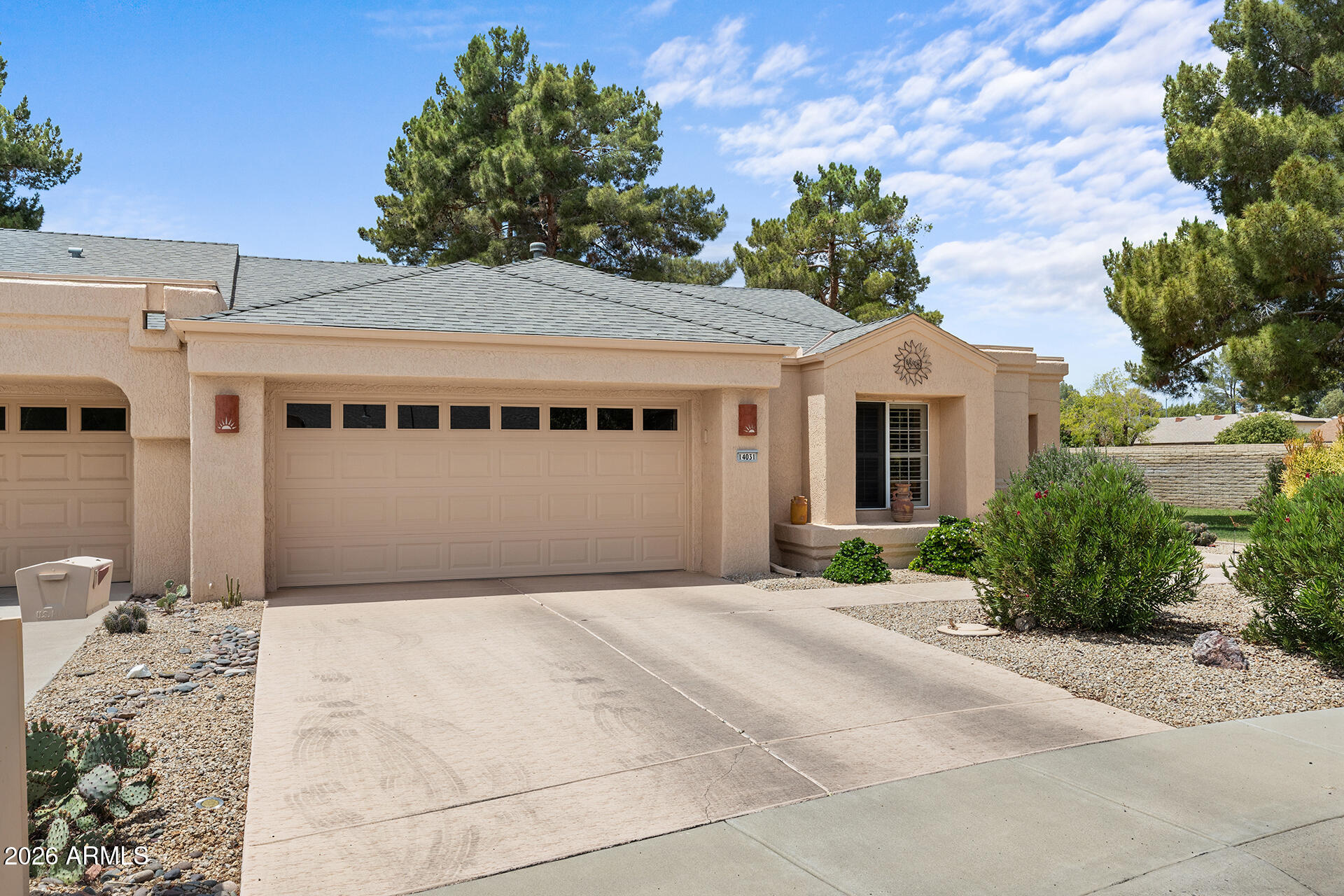 SUN CITY WEST 31 REPLAT LT 1-74 TR A-D - Residential