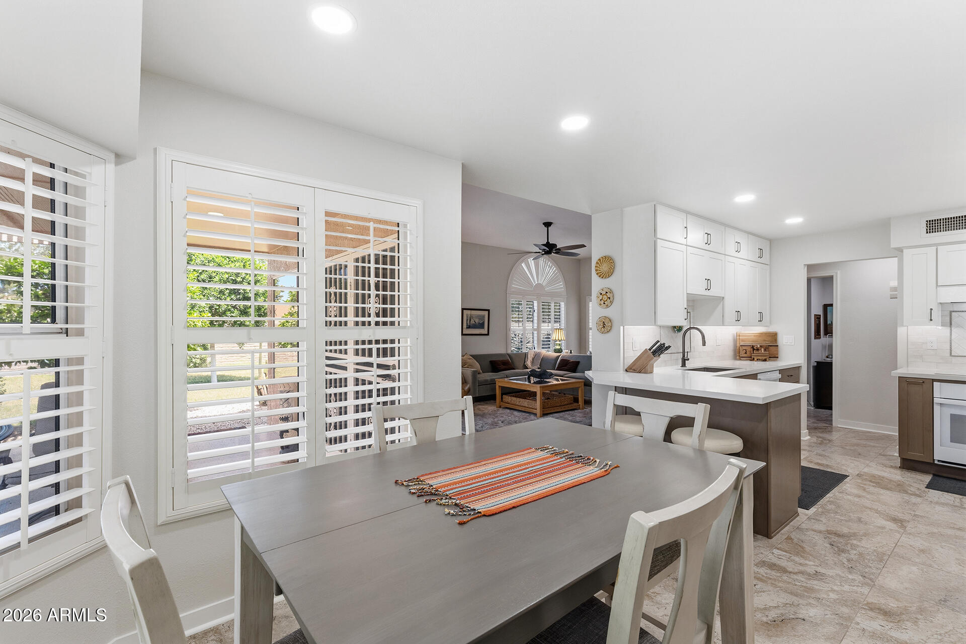 SUN CITY WEST 31 REPLAT LT 1-74 TR A-D - Residential