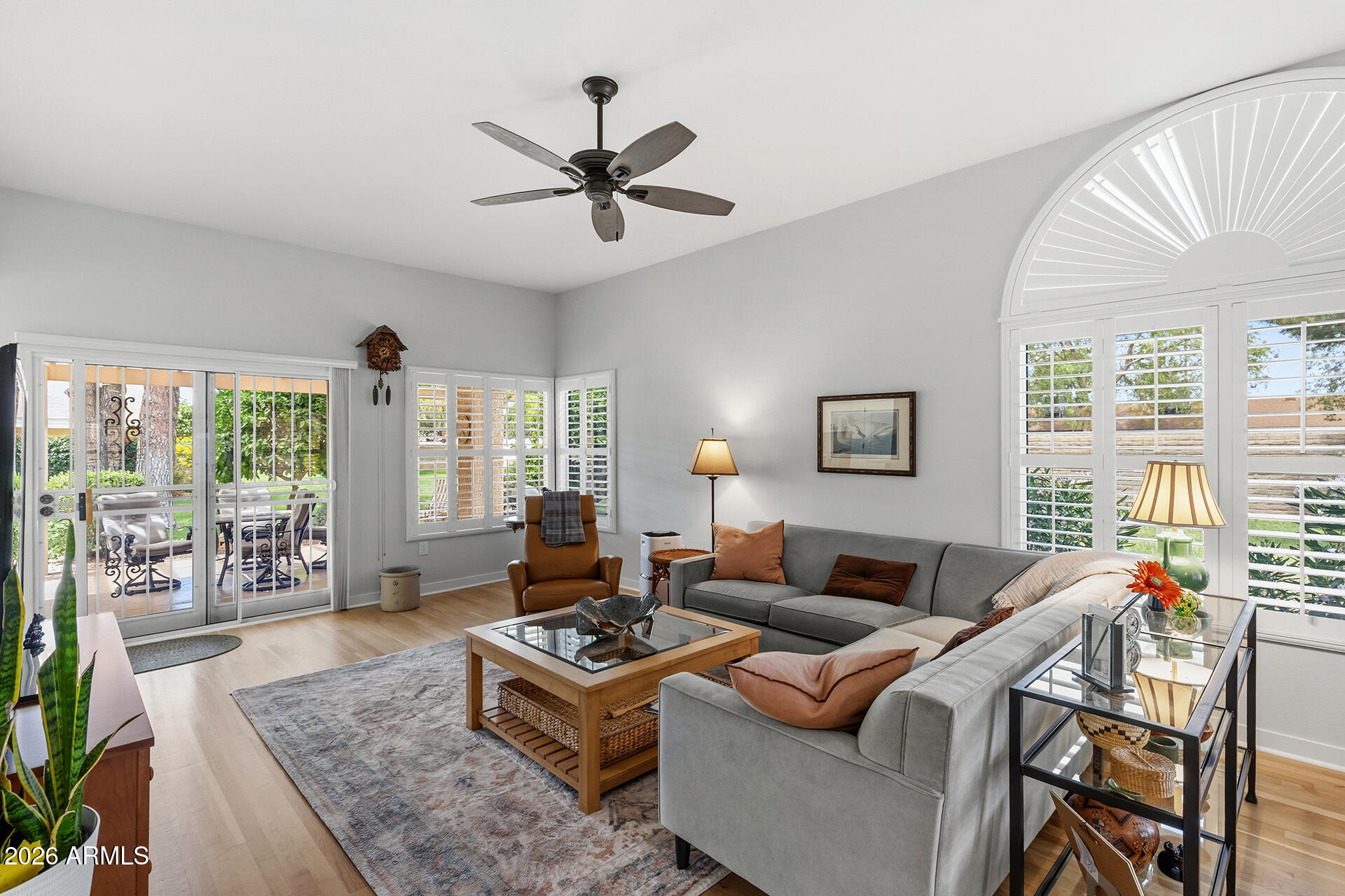 SUN CITY WEST 31 REPLAT LT 1-74 TR A-D - Residential