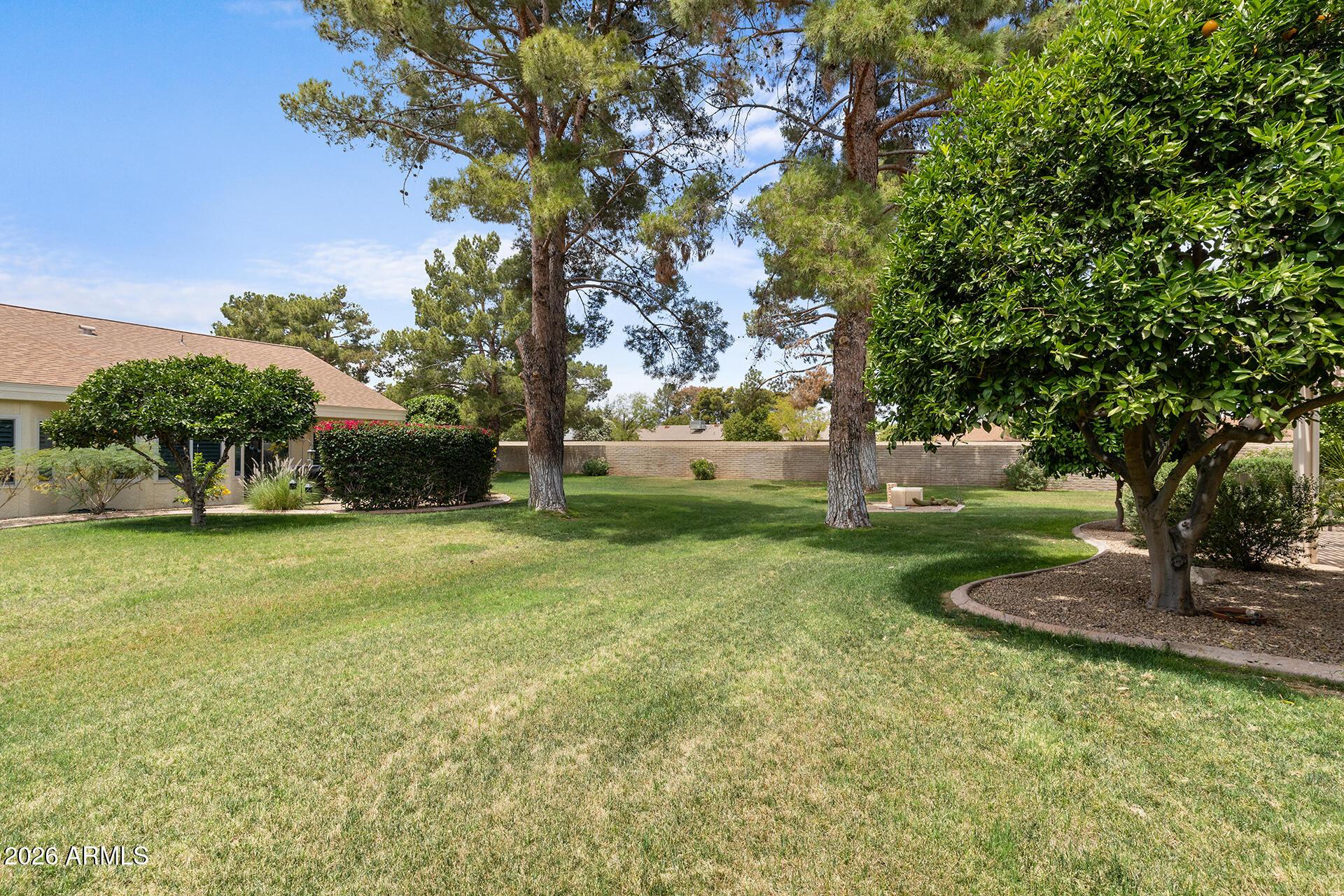 SUN CITY WEST 31 REPLAT LT 1-74 TR A-D - Residential