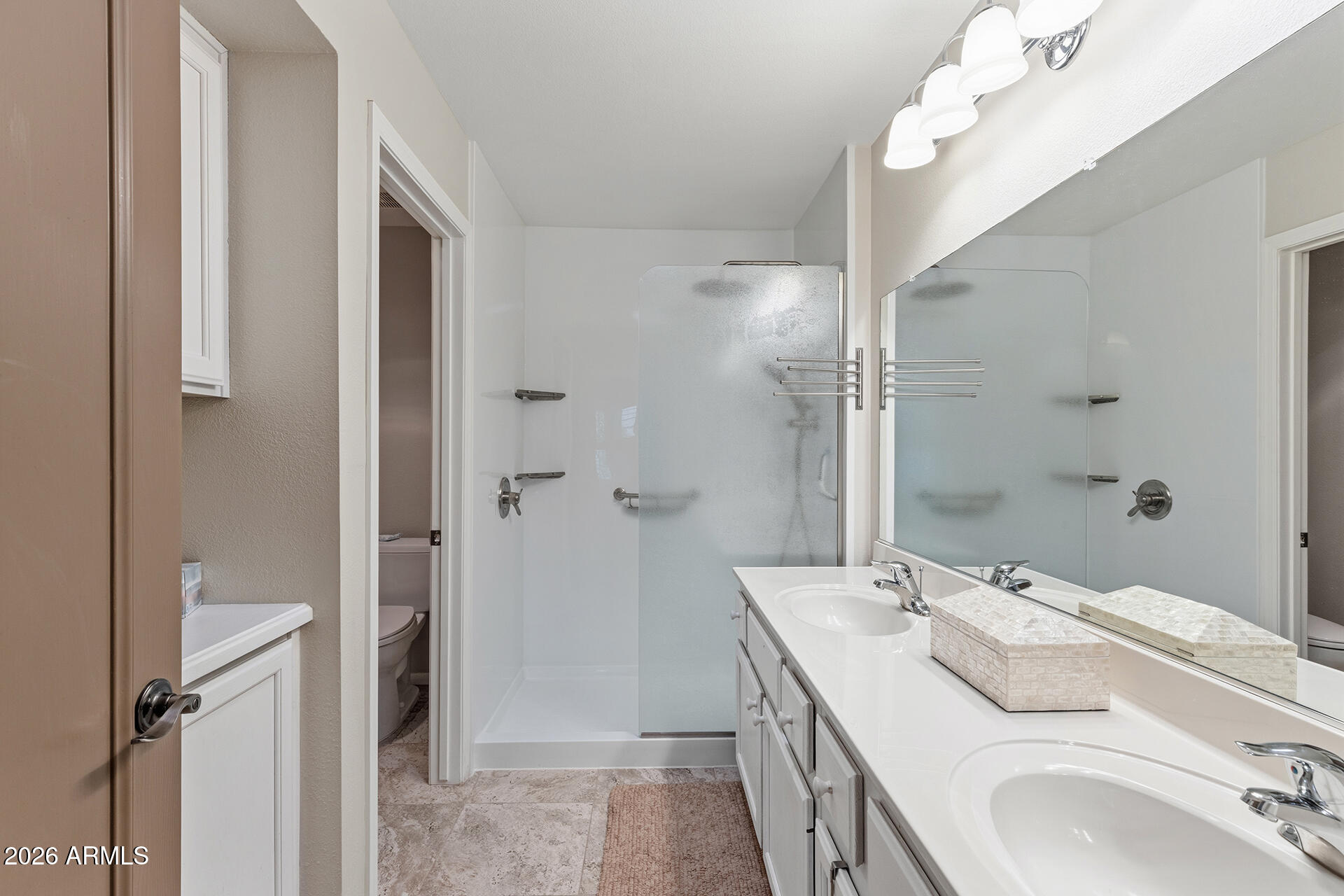 SUN CITY WEST 31 REPLAT LT 1-74 TR A-D - Residential