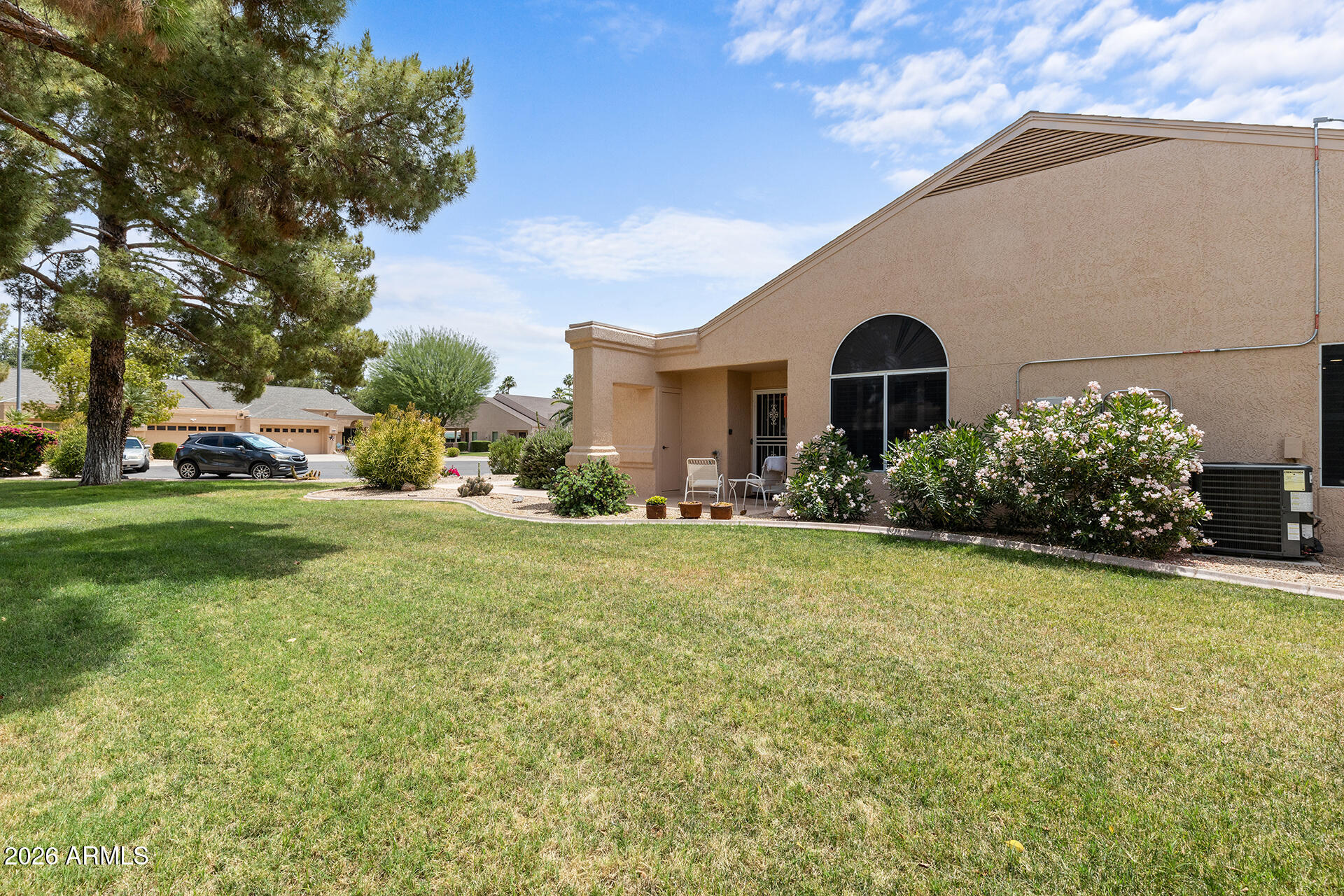 SUN CITY WEST 31 REPLAT LT 1-74 TR A-D - Residential