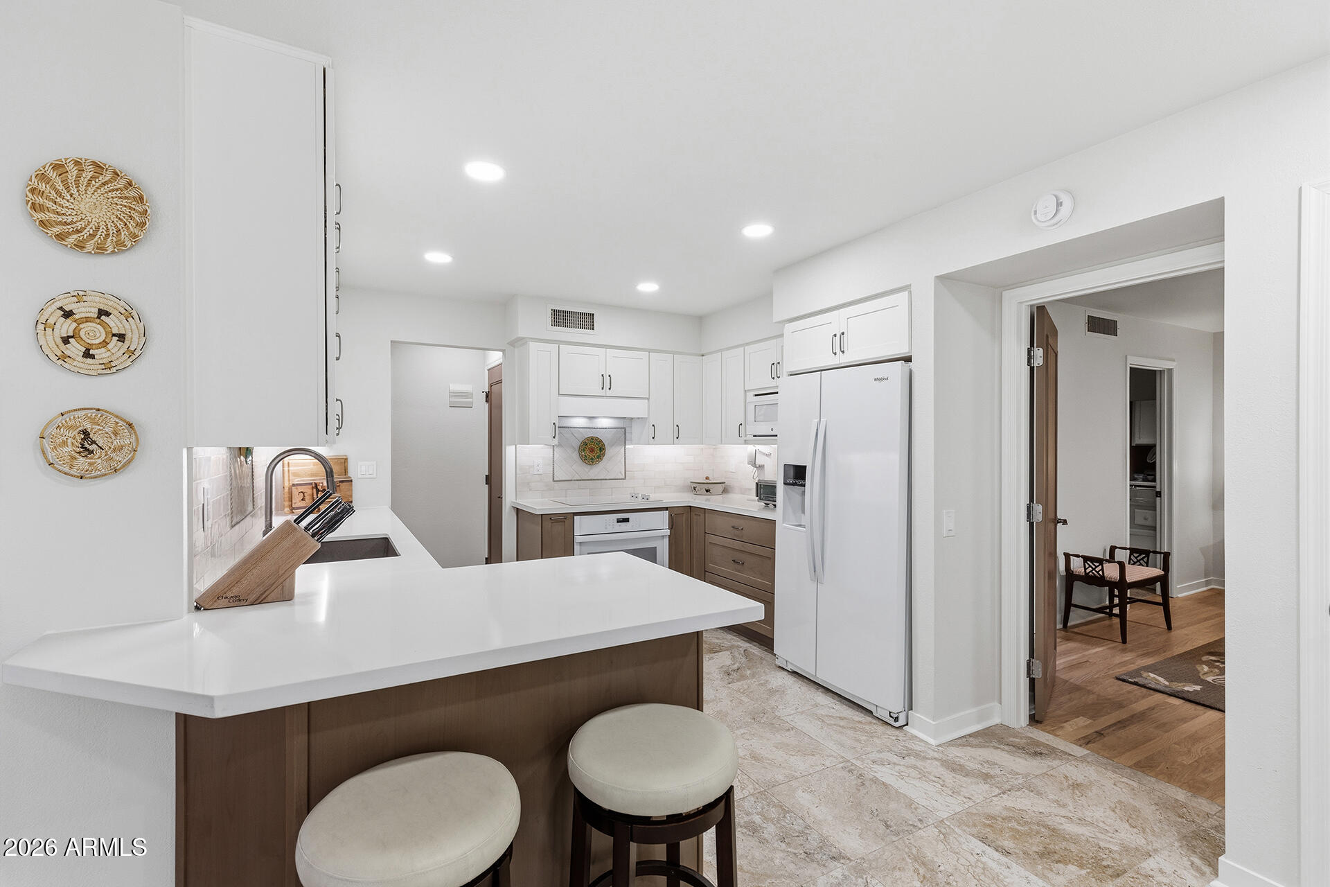 SUN CITY WEST 31 REPLAT LT 1-74 TR A-D - Residential