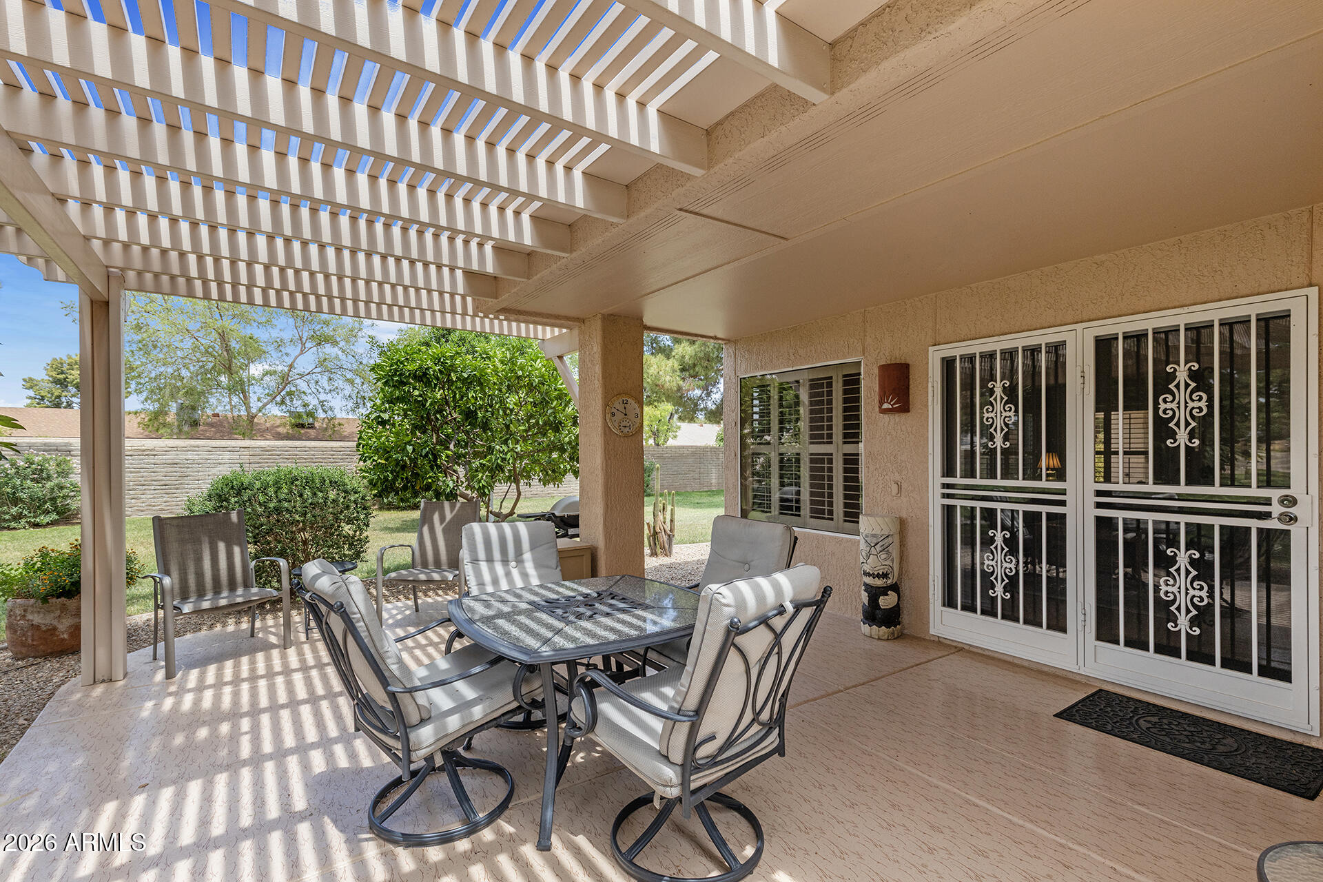 SUN CITY WEST 31 REPLAT LT 1-74 TR A-D - Residential