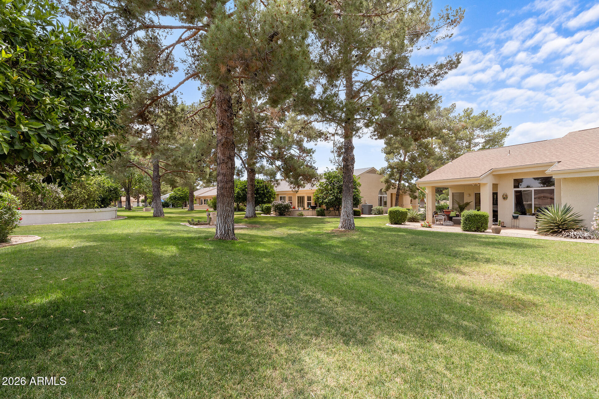 SUN CITY WEST 31 REPLAT LT 1-74 TR A-D - Residential