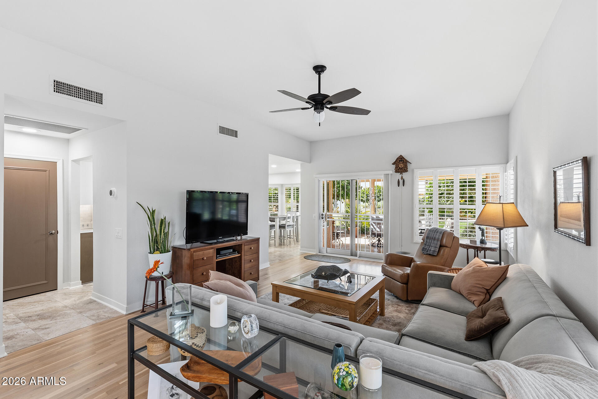 SUN CITY WEST 31 REPLAT LT 1-74 TR A-D - Residential