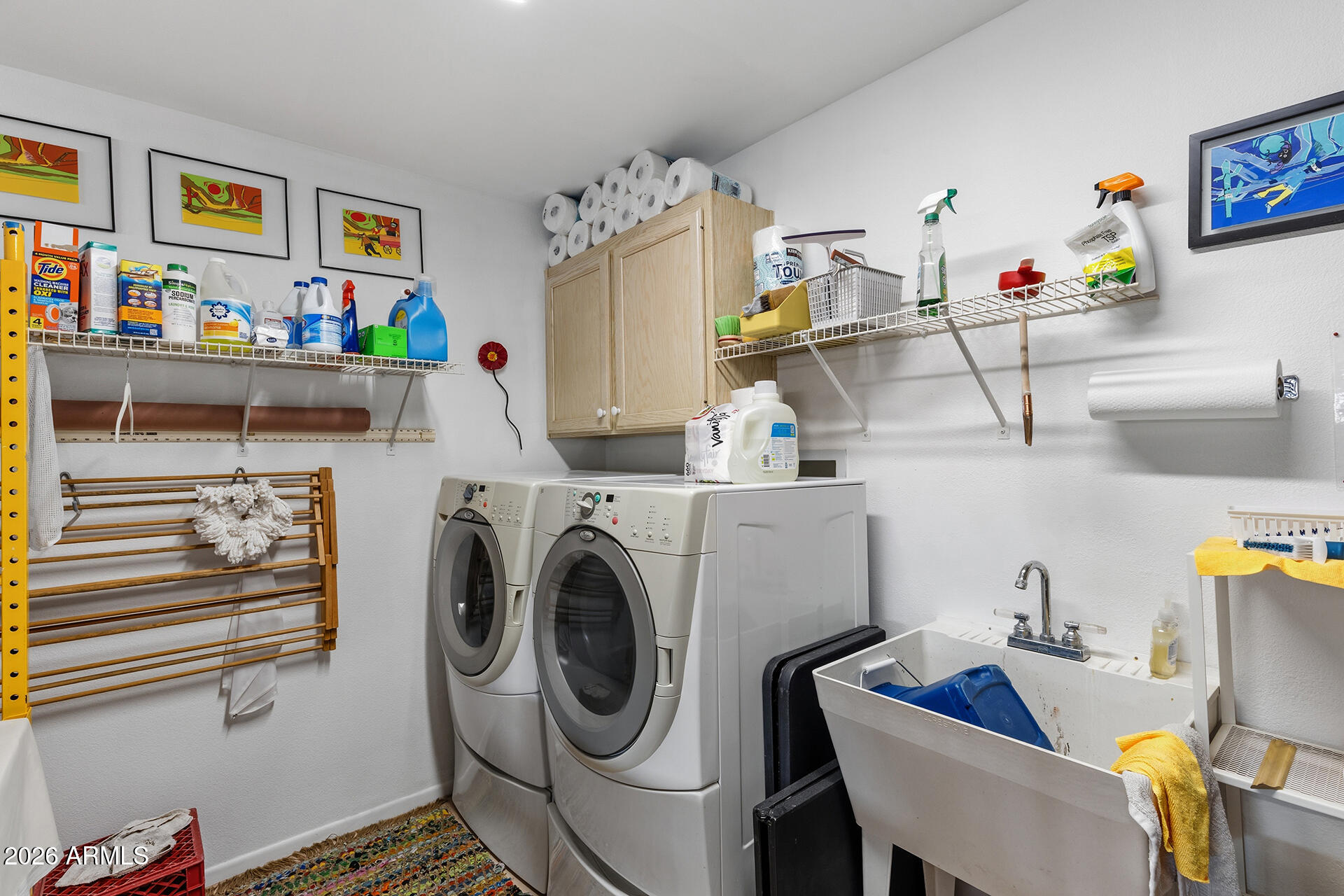 SUN CITY WEST 31 REPLAT LT 1-74 TR A-D - Residential