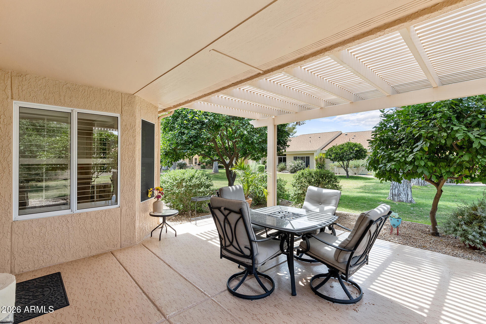 SUN CITY WEST 31 REPLAT LT 1-74 TR A-D - Residential