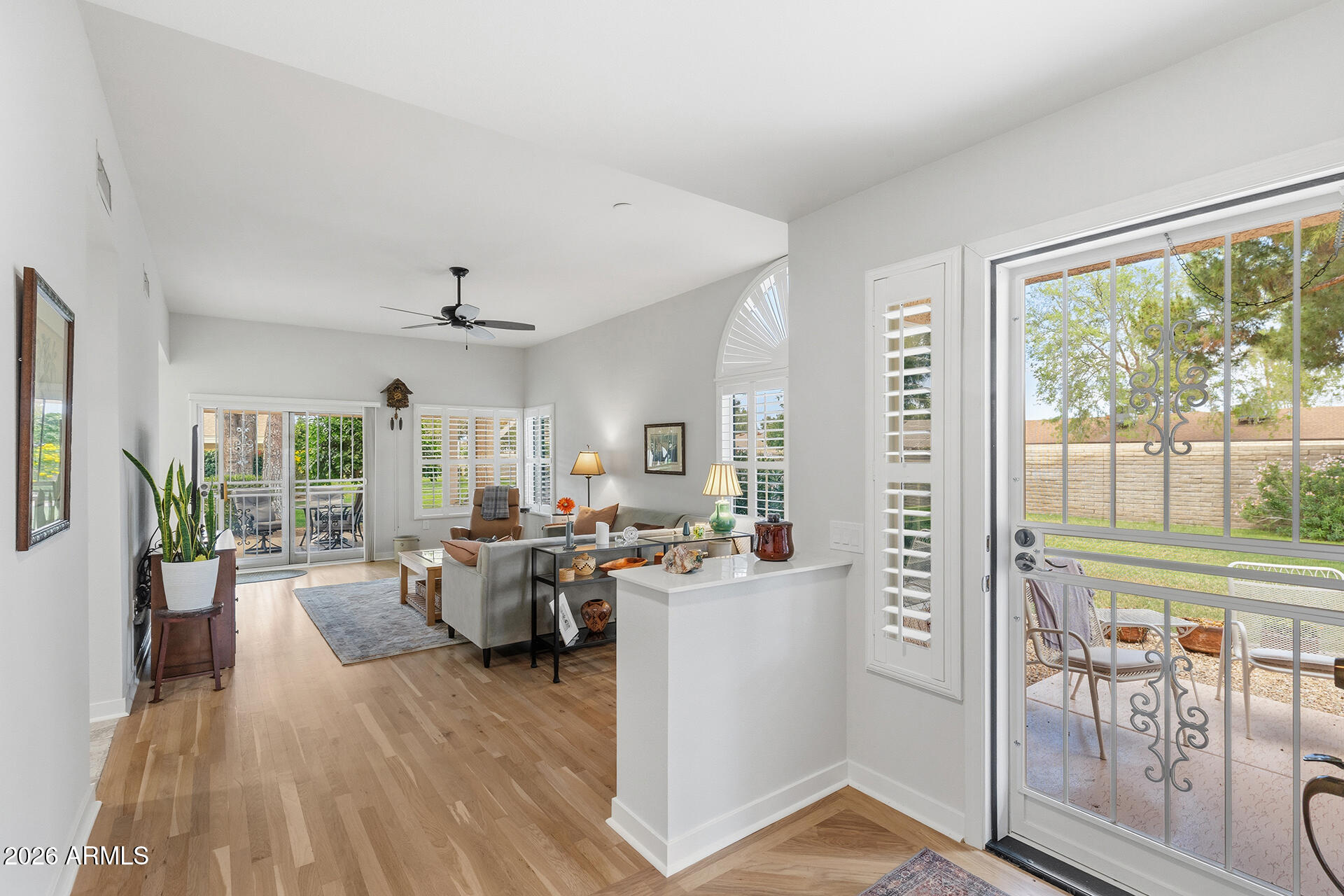 SUN CITY WEST 31 REPLAT LT 1-74 TR A-D - Residential