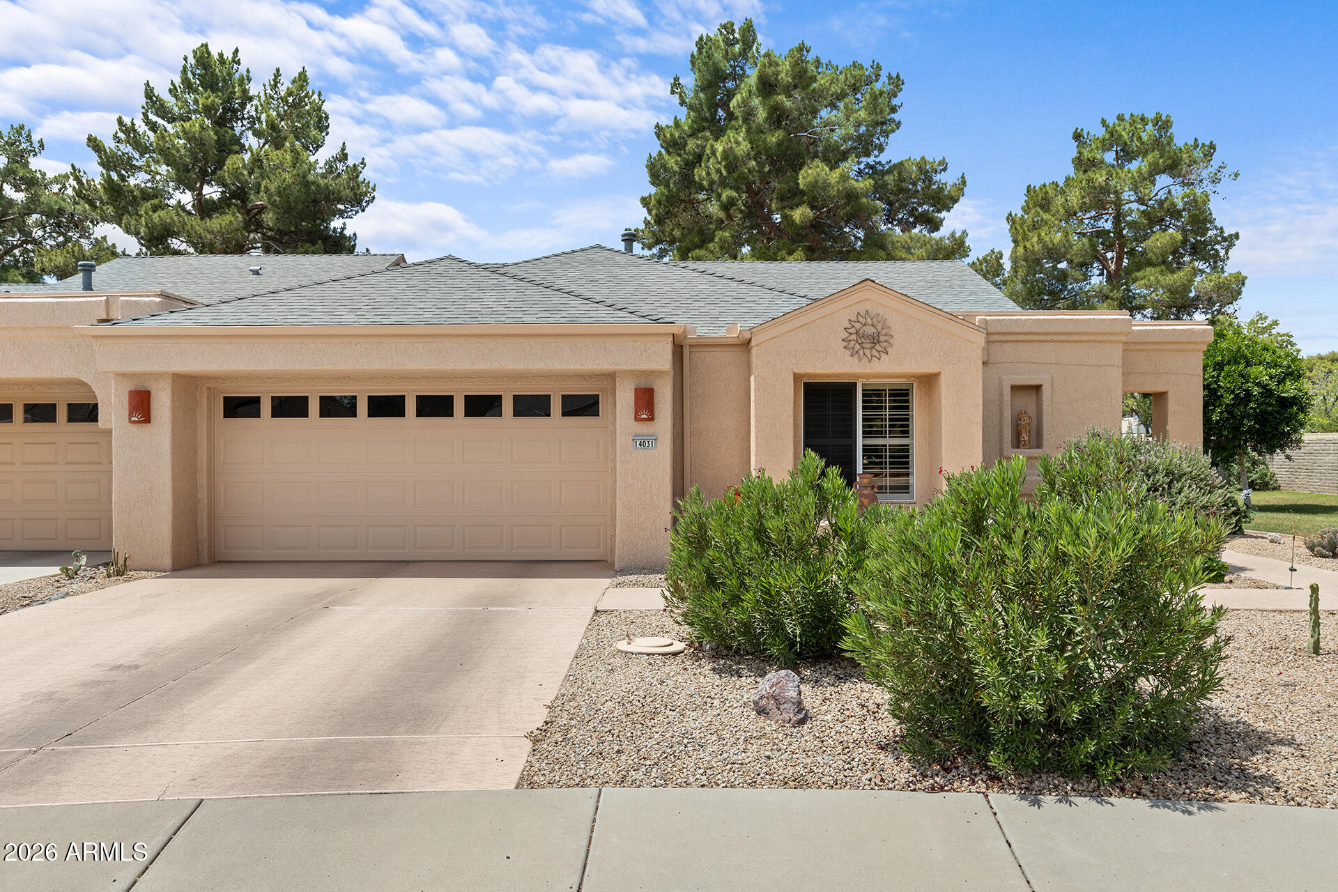 SUN CITY WEST 31 REPLAT LT 1-74 TR A-D - Residential