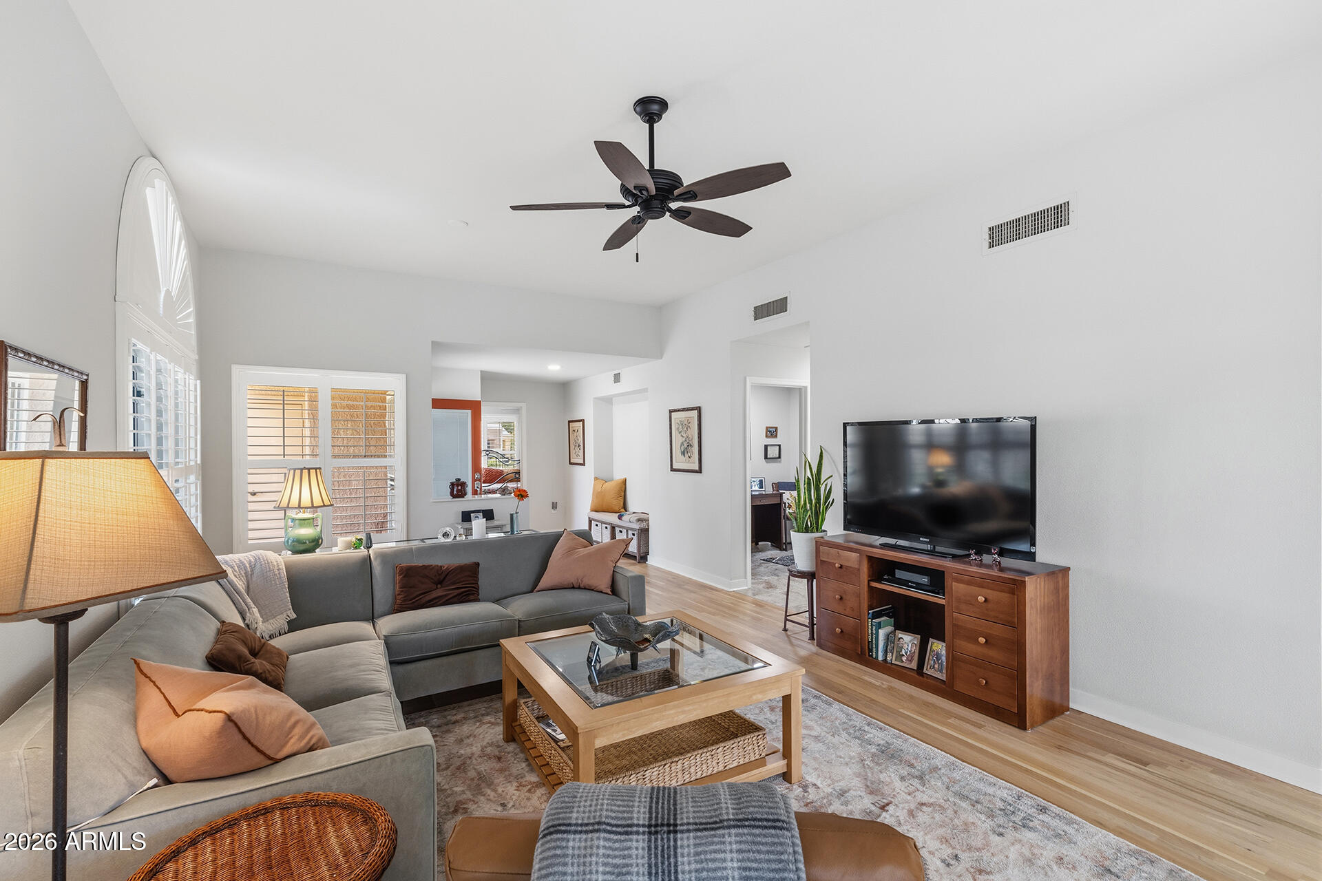 SUN CITY WEST 31 REPLAT LT 1-74 TR A-D - Residential