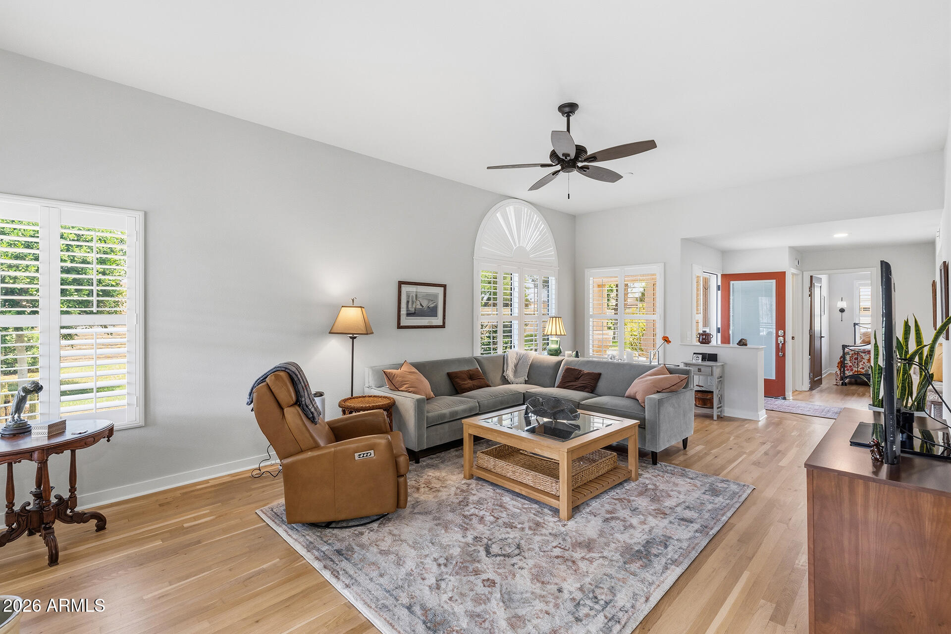 SUN CITY WEST 31 REPLAT LT 1-74 TR A-D - Residential