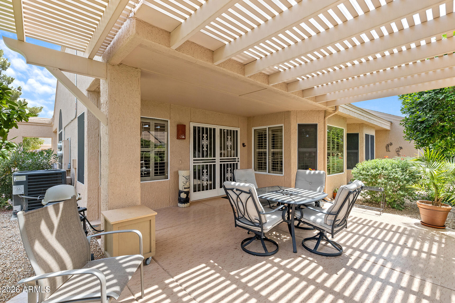 SUN CITY WEST 31 REPLAT LT 1-74 TR A-D - Residential