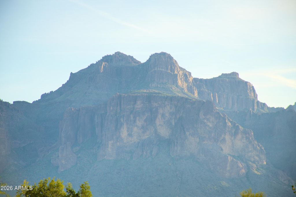 Photo of 1623 E Hidalgo Street, Apache Junction, AZ 85119 (MLS # 6964442)