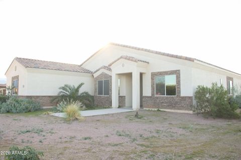 1623 E HIDALGO Street Apache Junction AZ 85119