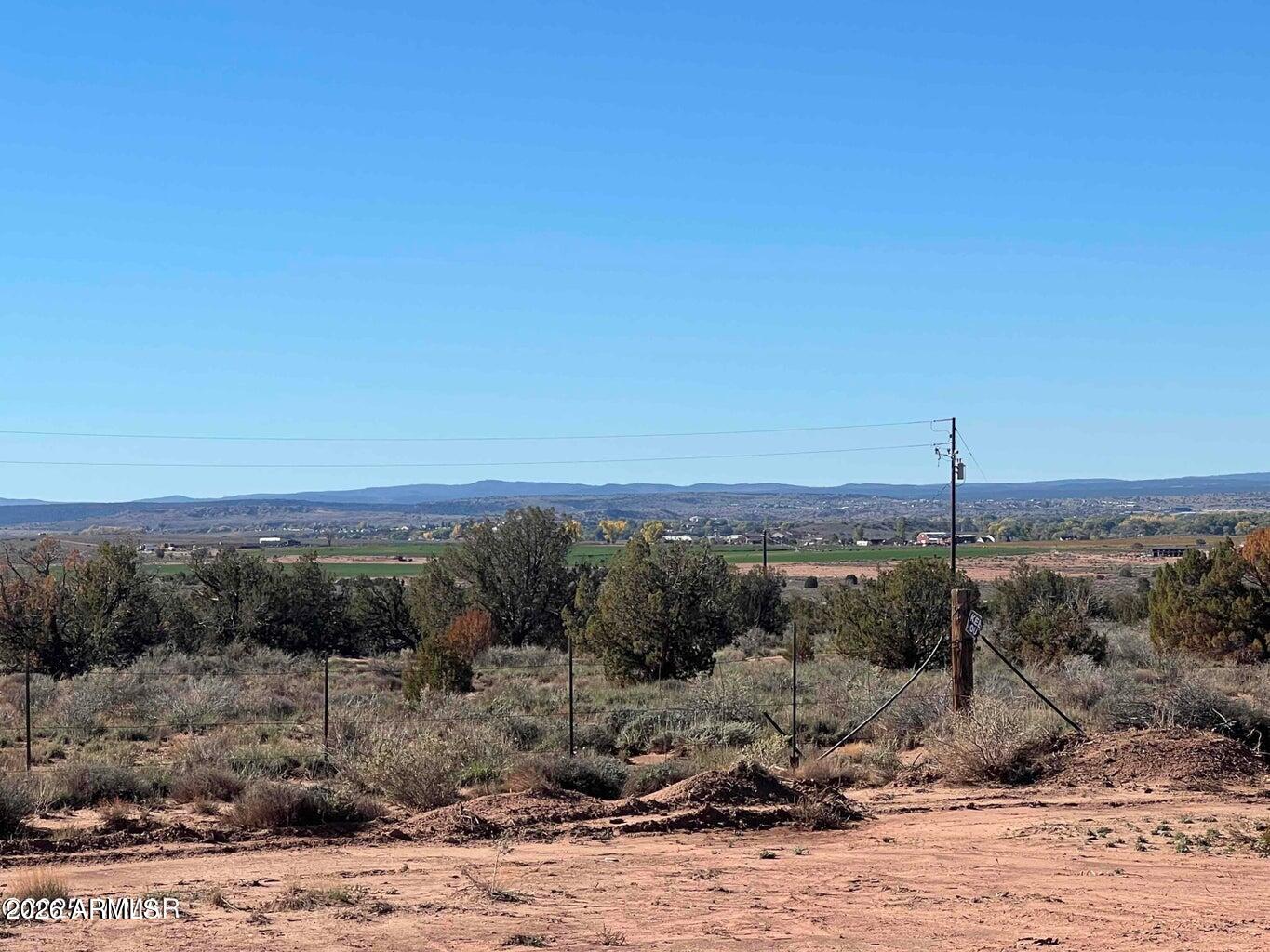 1791 E MOUNTAIN VIEW Drive -