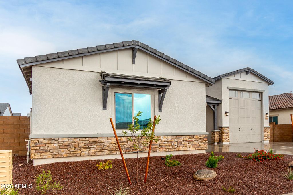 Photo of 17314 W Townley Avenue, Waddell, AZ 85355 (MLS # 6971042)