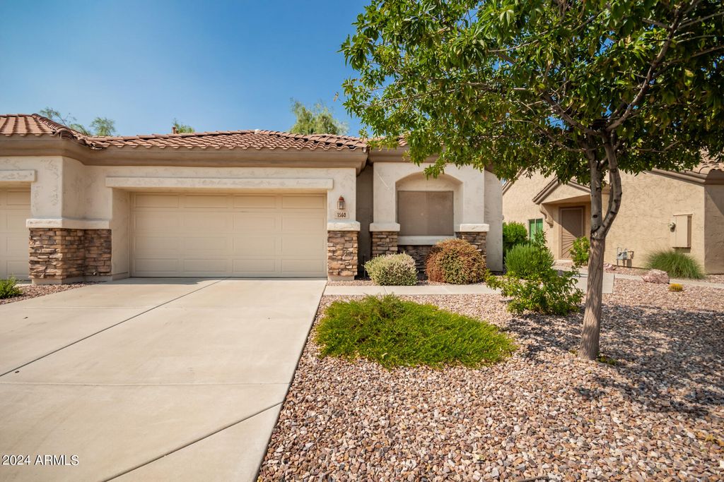 Photo of 1560 E Melrose Drive, Casa Grande, AZ 85122 (MLS # 6929464)