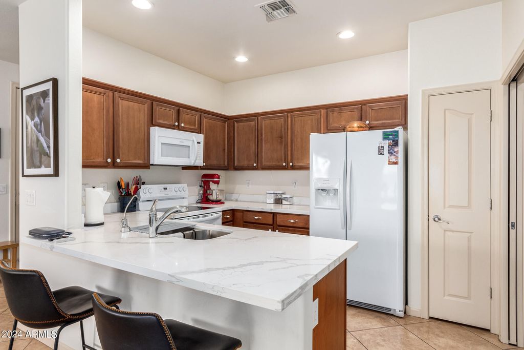 Photo of 1560 E Melrose Drive, Casa Grande, AZ 85122 (MLS # 6929464)