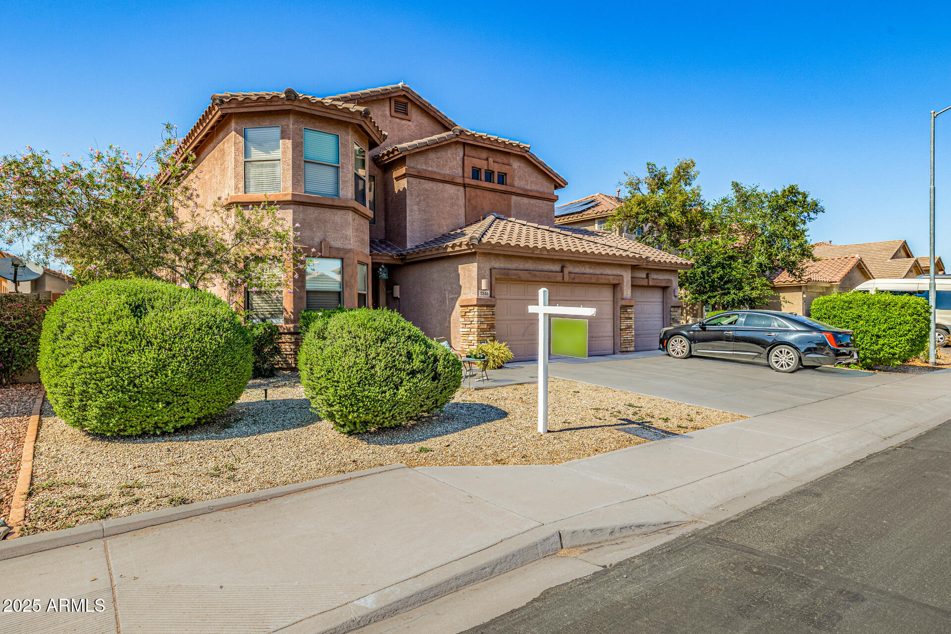 Homes 1 7246 W MONTE CRISTO Avenue