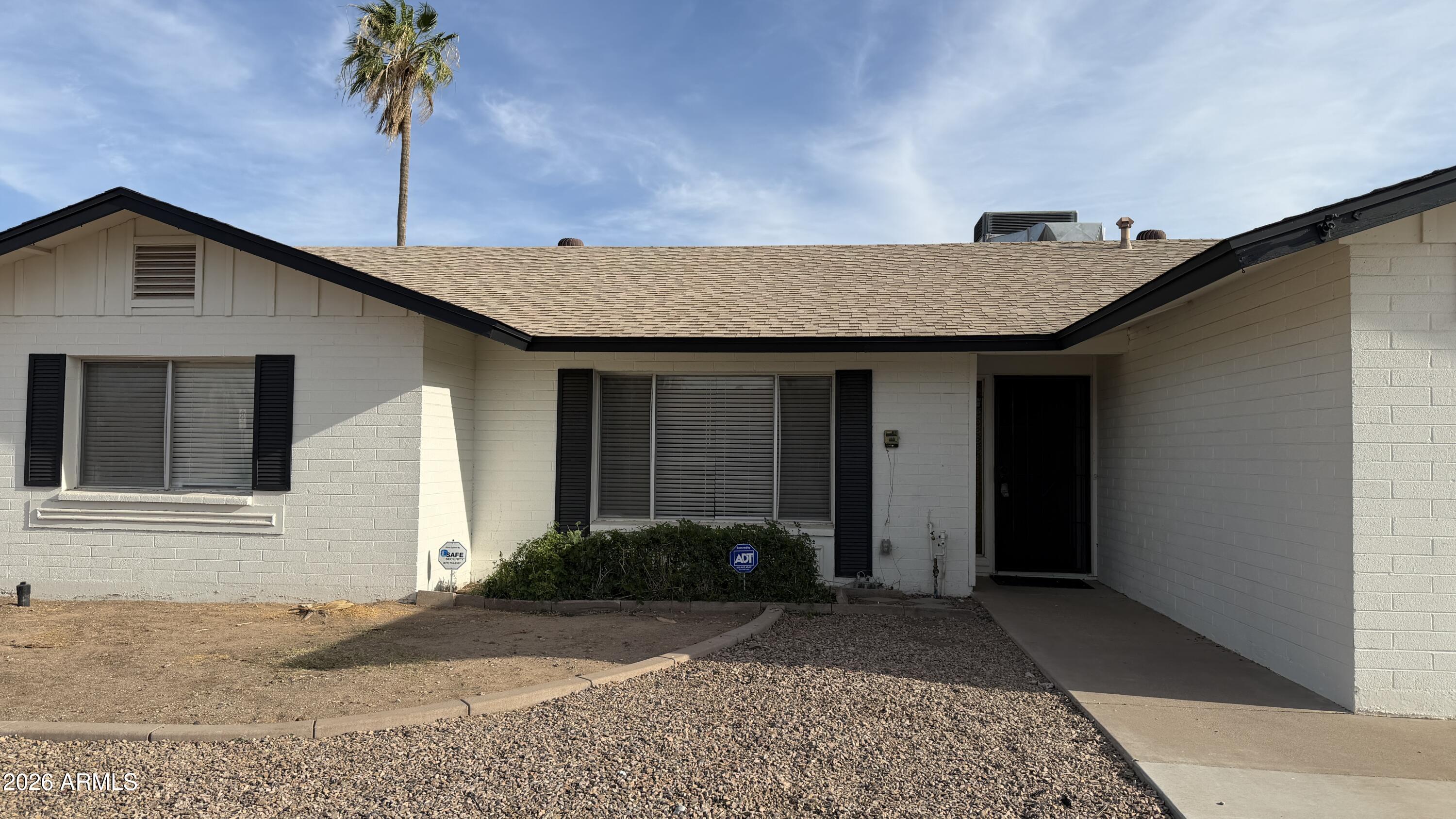 3431 W ACOMA Drive