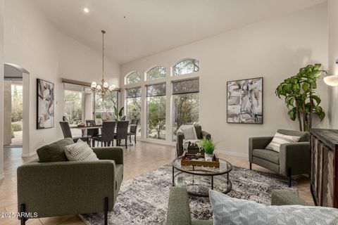 11664 E CARON Street Scottsdale AZ 85259