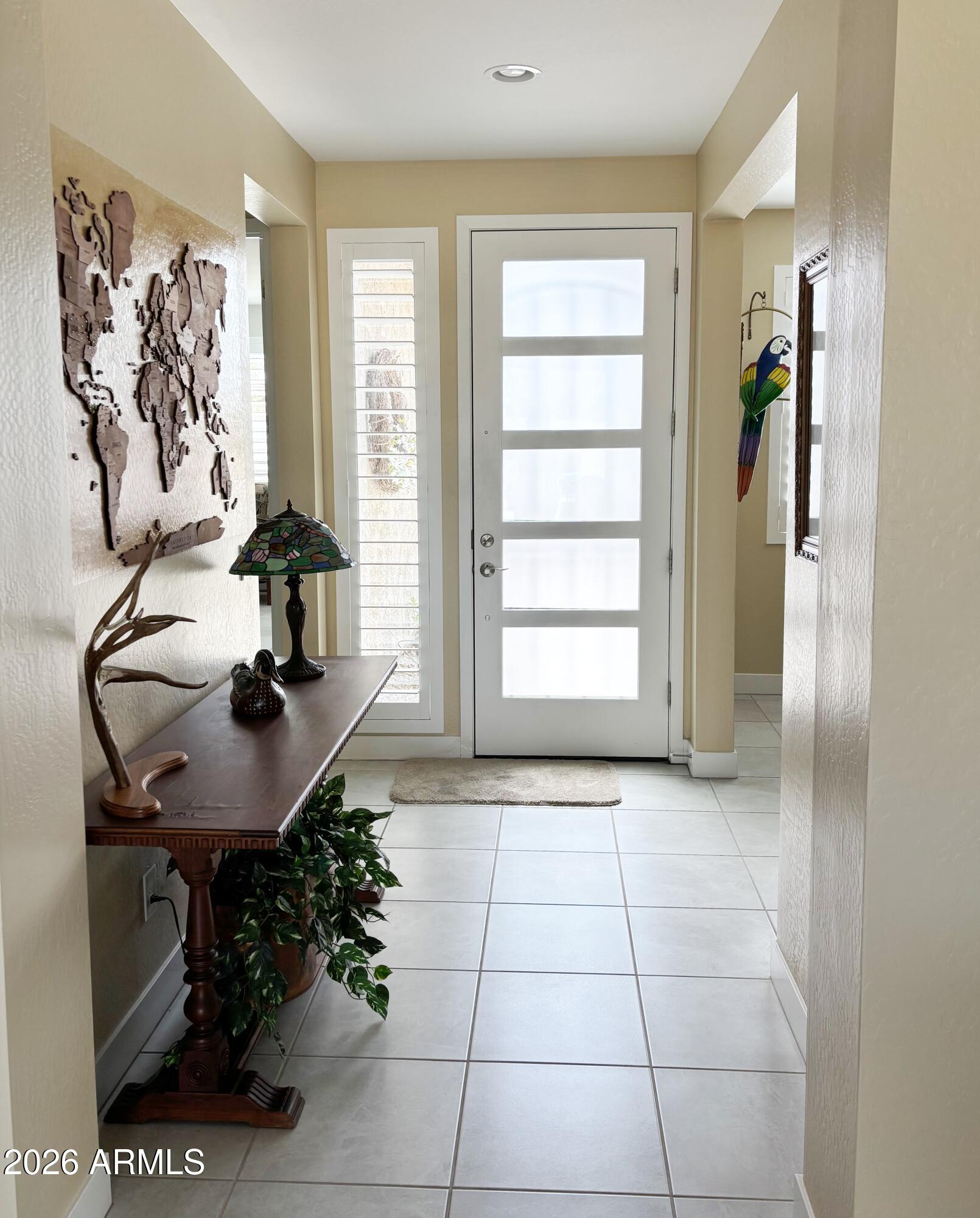 1416 W AVENIDA DEL VALLE --