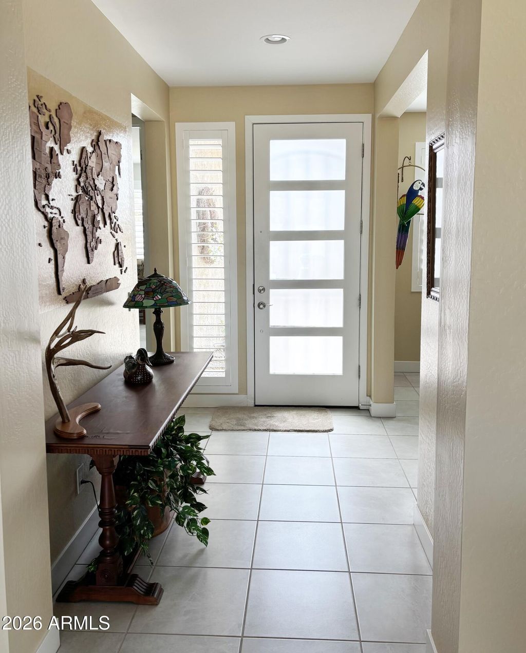 Photo of 1416 W Avenida Del Valle, San Tan Valley, AZ 85140 (MLS # 7012547)