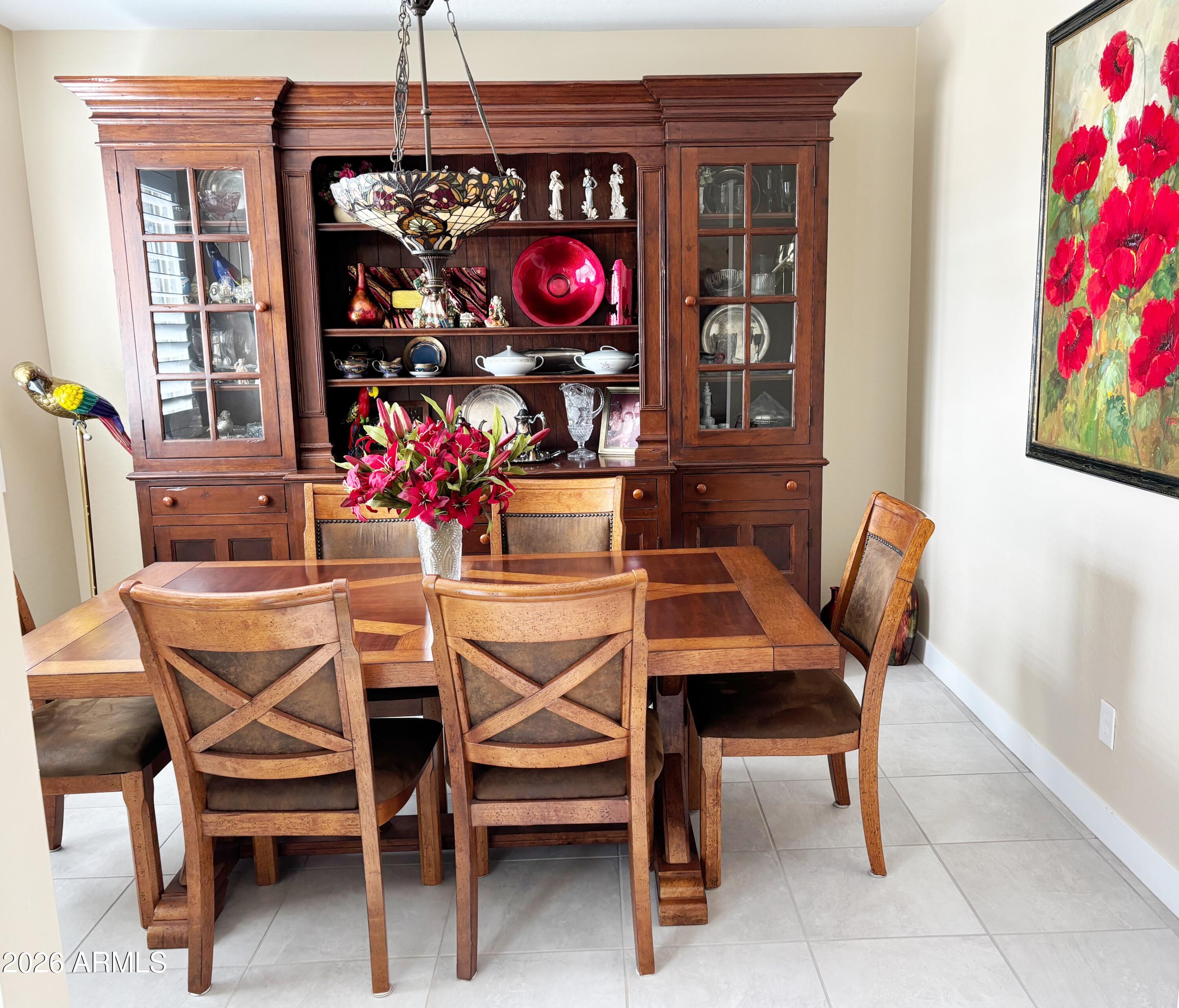 1416 W AVENIDA DEL VALLE --