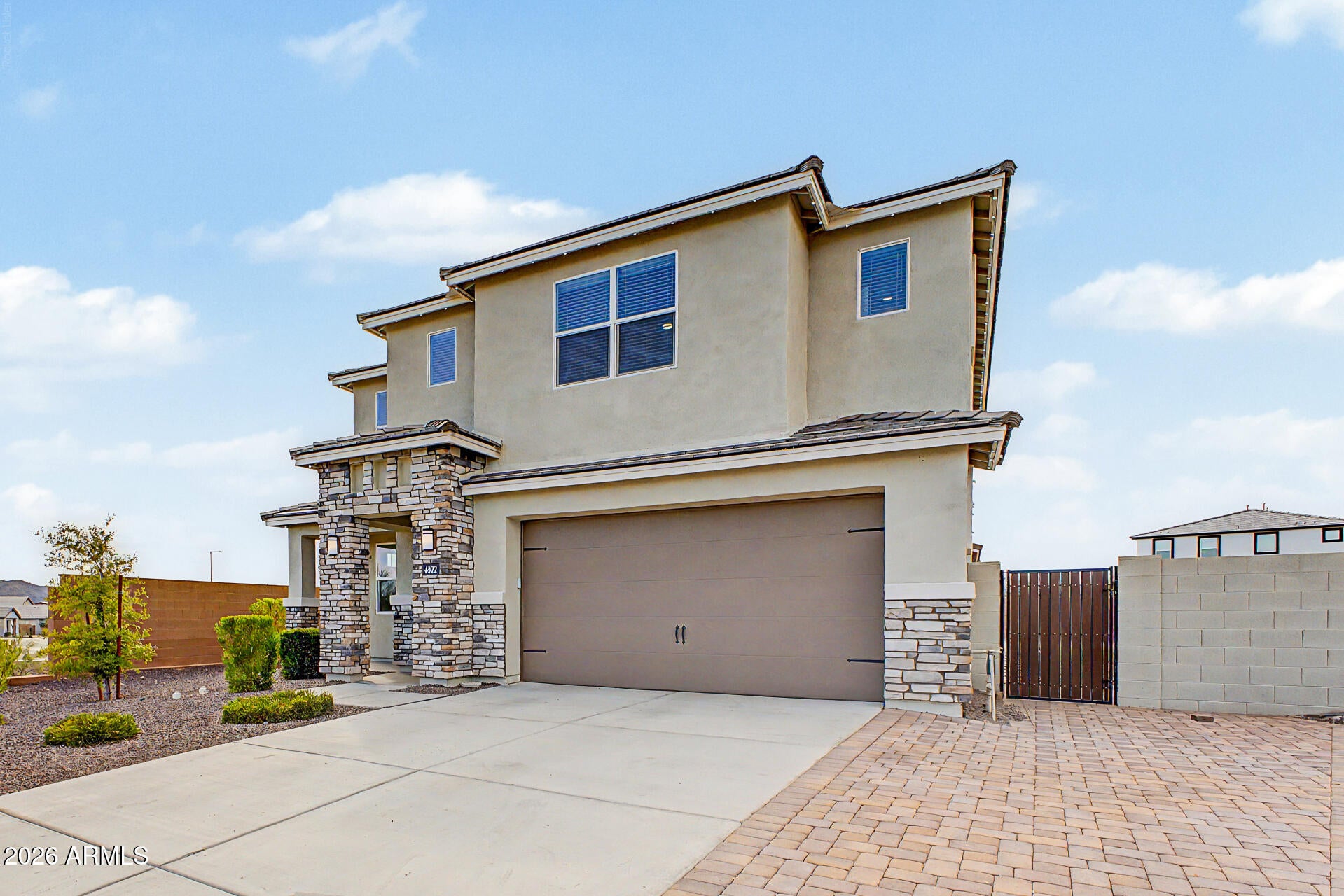 6822 W ANDREA Drive