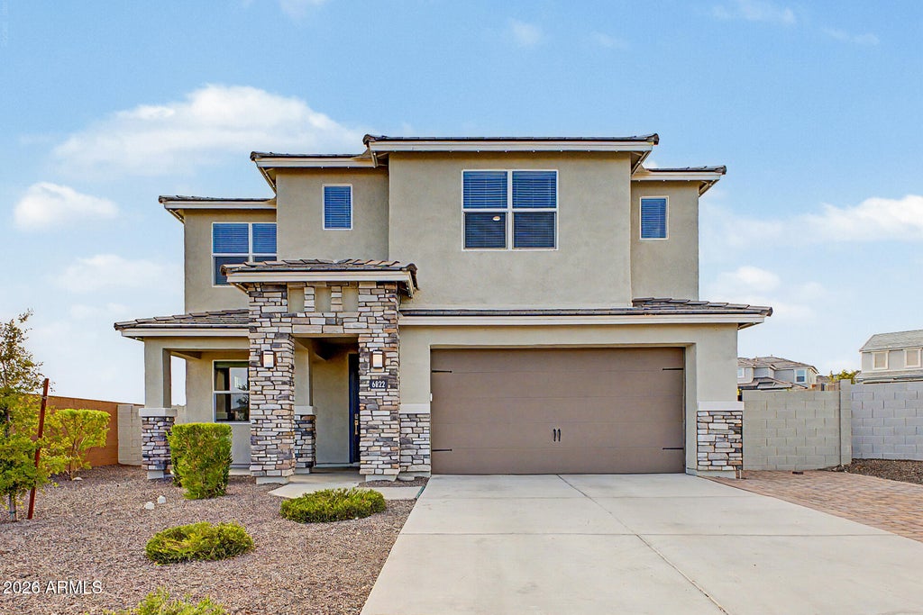 Photo of 6822 W Andrea Drive, Peoria, AZ 85383 (MLS # 7073989)