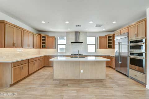 Photo of 29660 N Juventino Way, Rio Verde, AZ 85263 (MLS # 7035910)