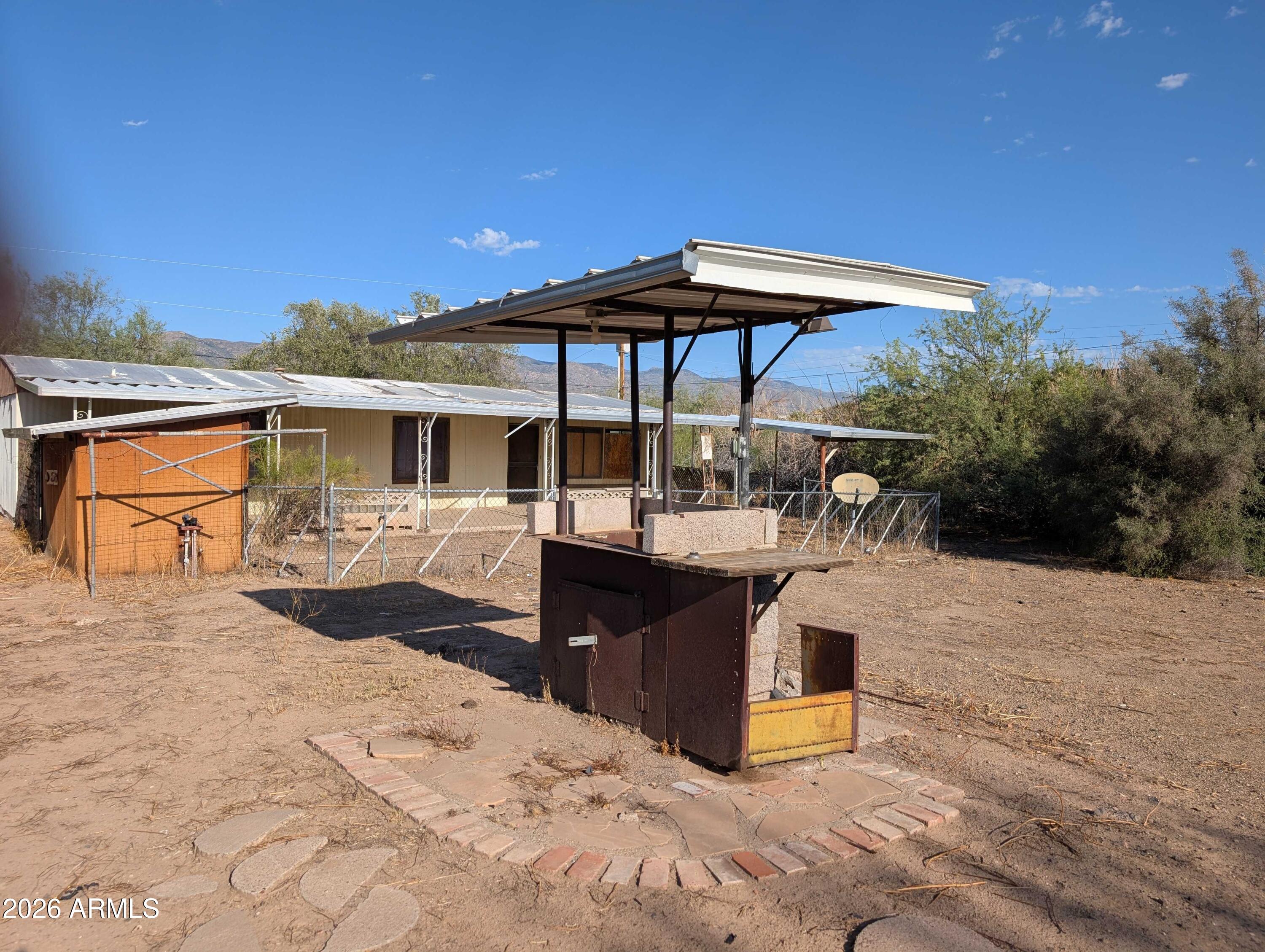 Homes for Sale in Queen Creek Arizona 2 20300 E Emerald Drive 4