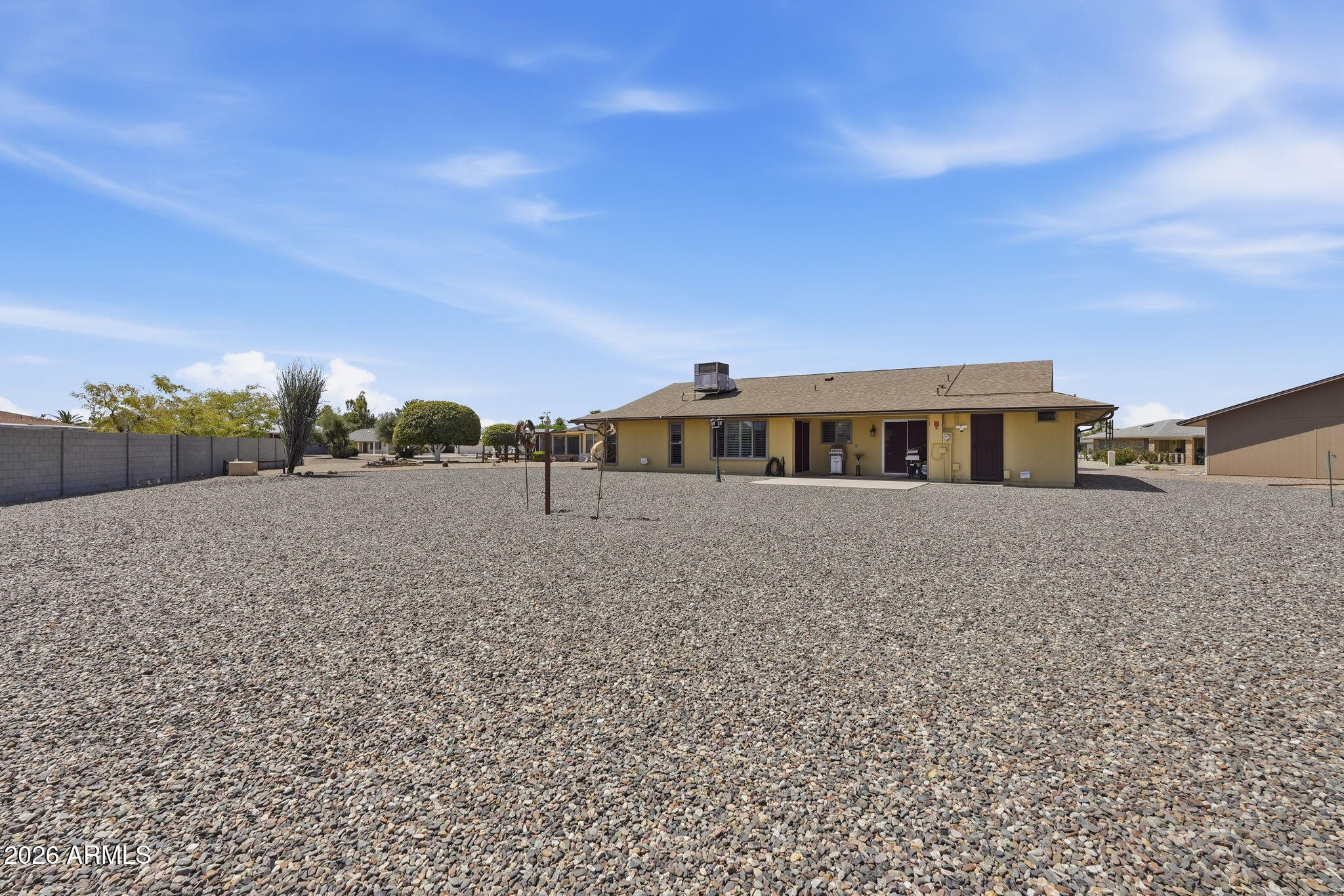 10110 W PINE SPRINGS Drive
