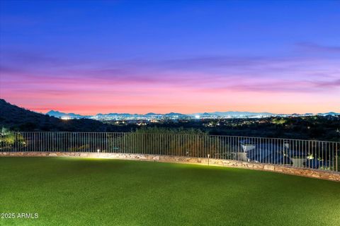 10719 E Rimrock Drive Scottsdale AZ 85255