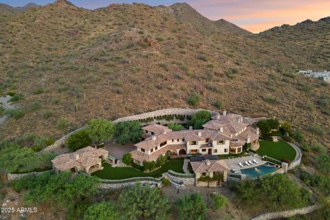 Photo of 10719 E Rimrock Drive, Scottsdale, AZ 85255 (MLS # 6928503)