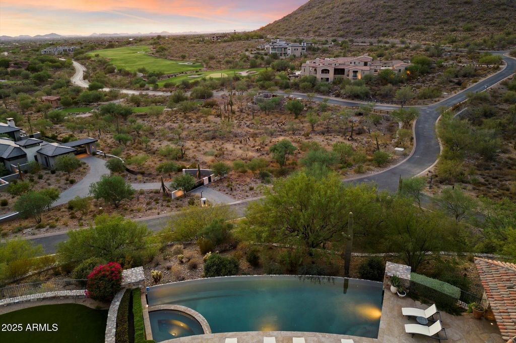 Photo of 10719 E Rimrock Drive, Scottsdale, AZ 85255 (MLS # 6928503)