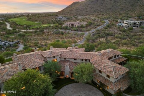 10719 E Rimrock Drive Scottsdale AZ 85255