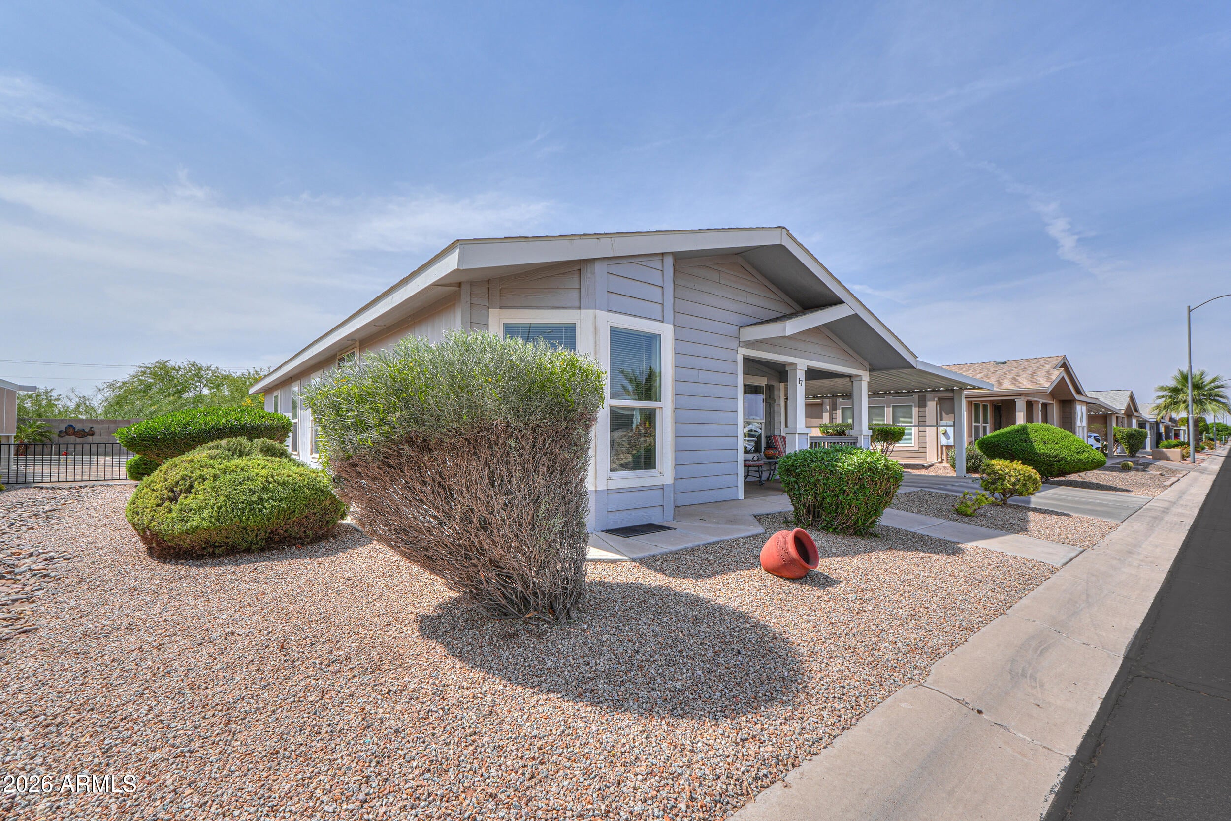2263 N TREKELL Road 17