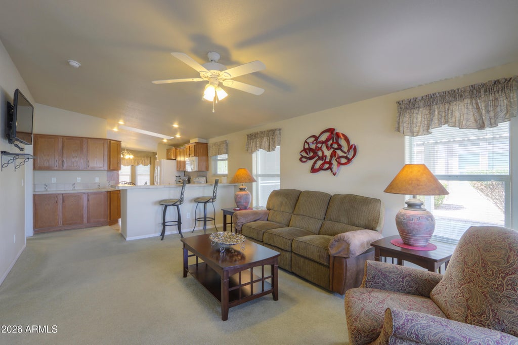 Photo of 2263 N Trekell Road #17, Casa Grande, AZ 85122 (MLS # 7075027)