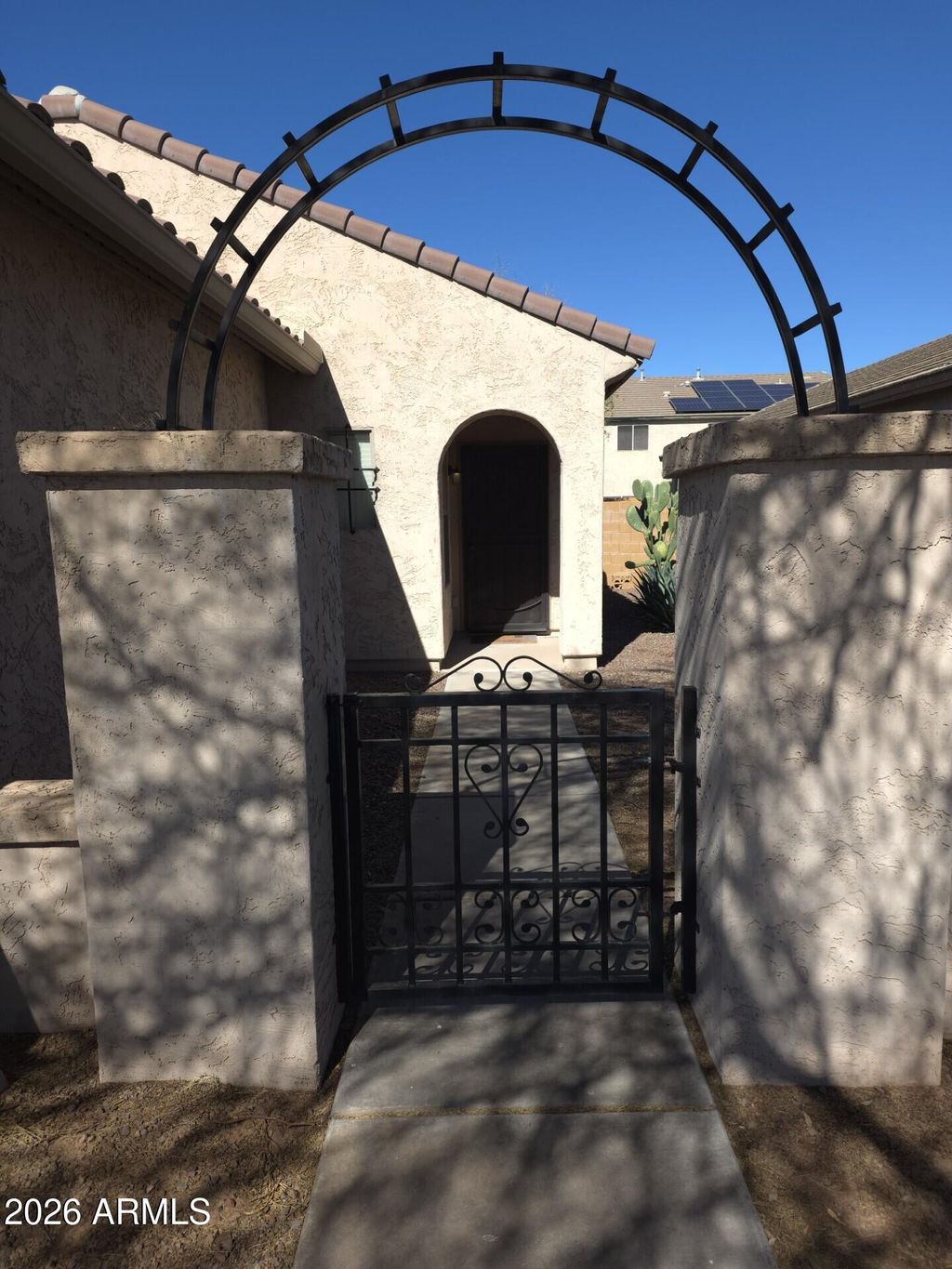 Photo of 26176 W Burnett Road, Buckeye, AZ 85396 (MLS # 6994925)