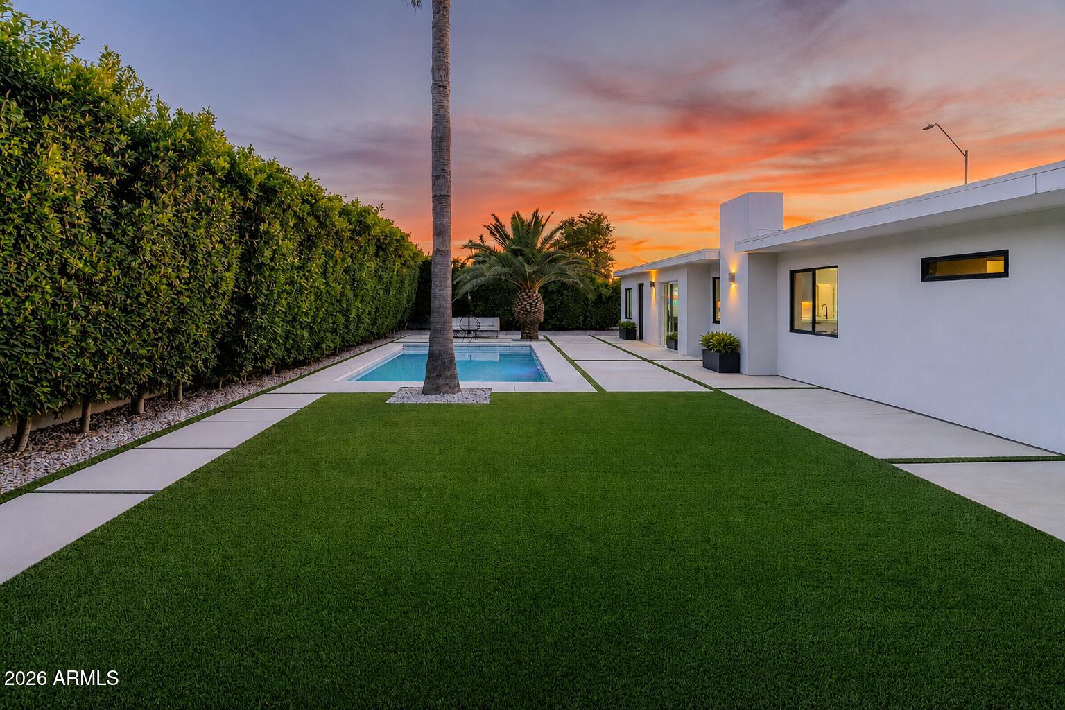 6401 E Camino Santo --