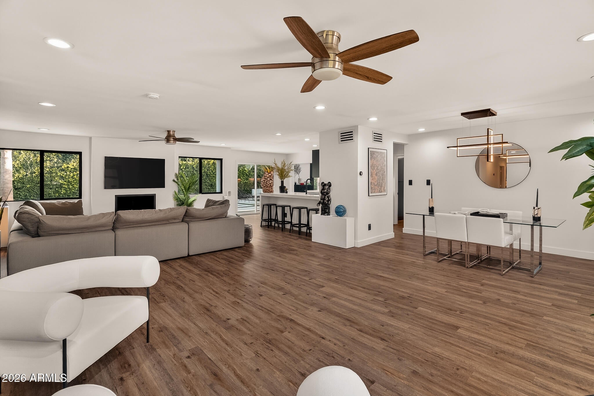 6401 E Camino Santo --