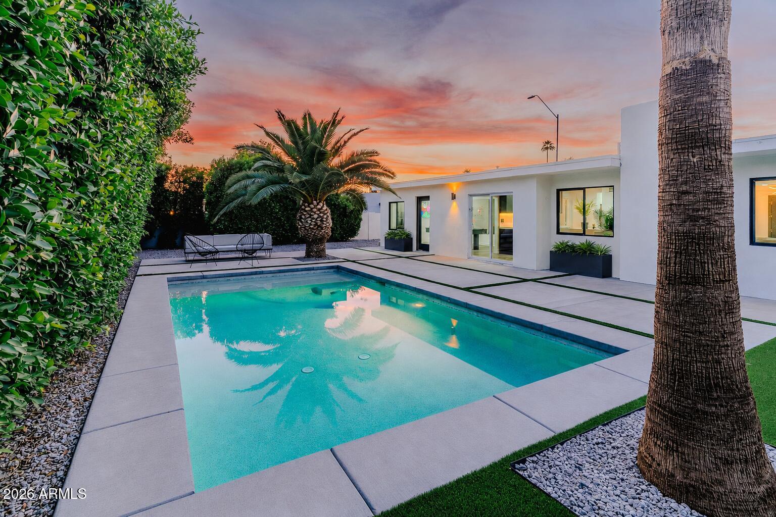 6401 E Camino Santo --