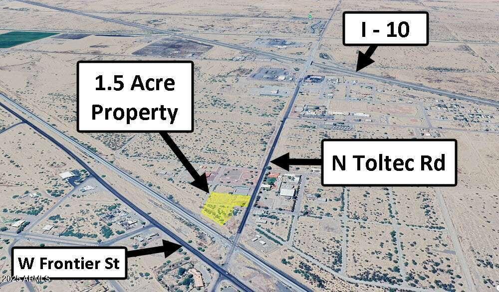 3811 N Toltec Road 2