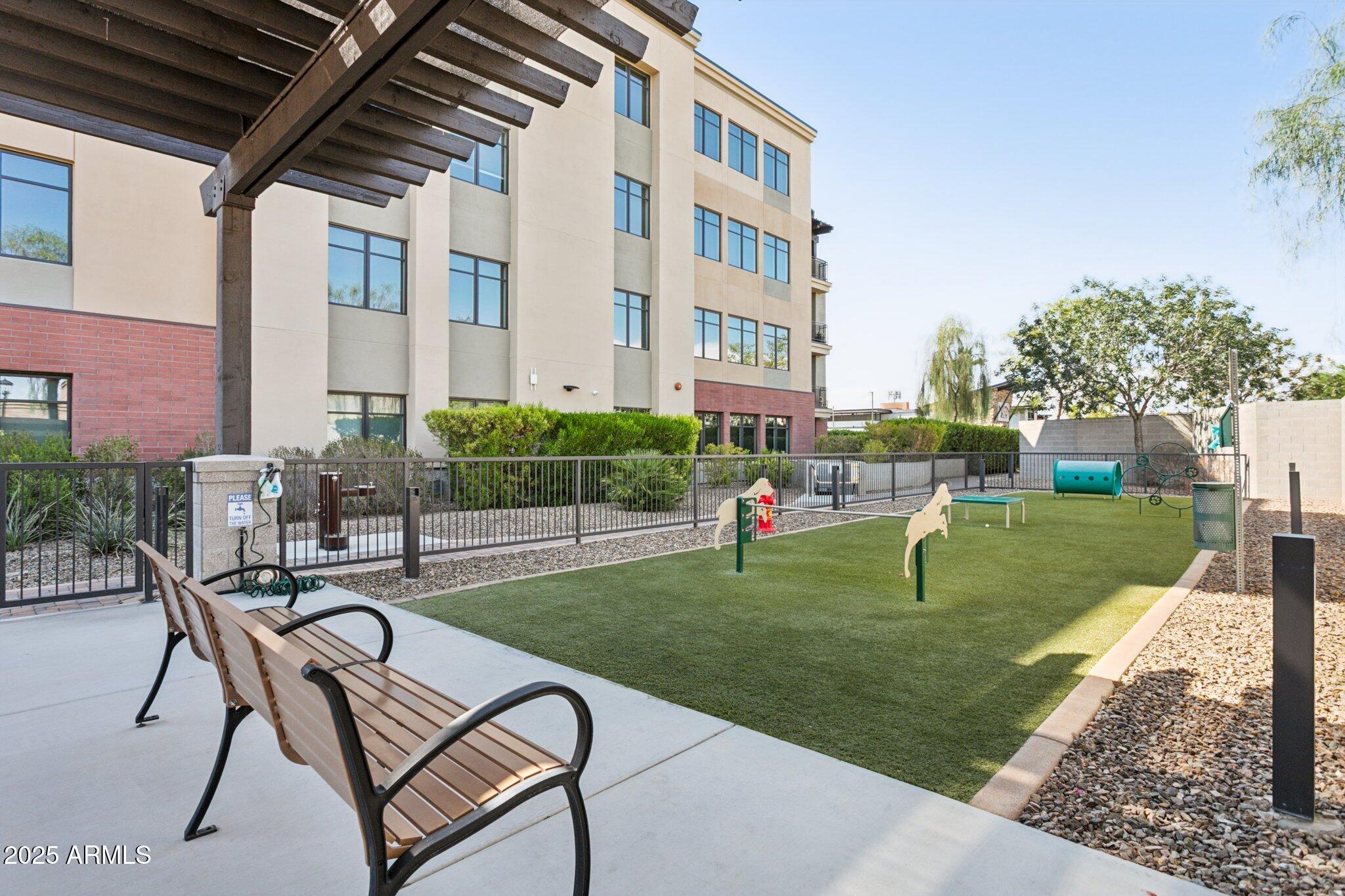 ENCLAVE AT BORGATA CONDOMINIUM - Residential