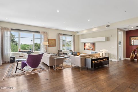 6166 N Scottsdale Road B3003 Paradise Valley AZ 85253